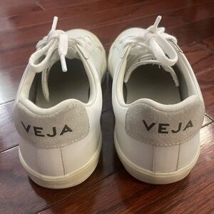 Veja White Sneakers